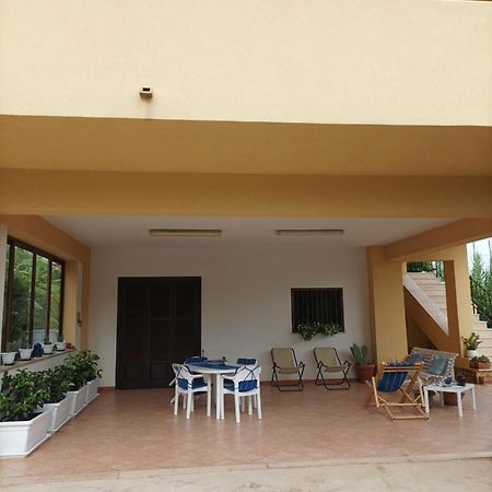 Acasammare Apartment Marsala Exterior foto